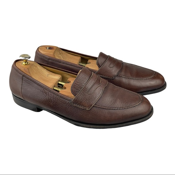 Cole Haan Mens Jefferson Grand Penny 